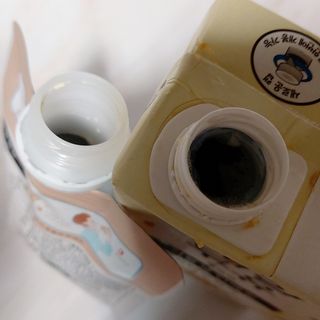 뉴트리그랩 잇어미닛, eatAminute — 5점을 준 리뷰어가 2021년 8월 올린 사용 사진