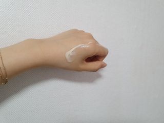 카오리온코스메틱스 사카로미세스와 시카의 만남        릴리피 릴렉싱 크림 진정한 탄력을 경험해보세요 — 5점을 준 리뷰어가 2021년 5월 올린 사용 사진