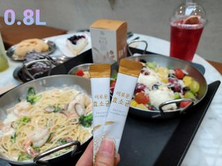 0.8L 마케팅팀 - — 3.5점을 준 리뷰어가 2021년 5월 올린 사용 사진