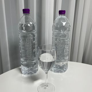 몽베스트위드어스[무라벨] 2L_6입_2Pack — 4.5점을 준 리뷰어가 2021년 12월 올린 사용 사진