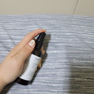오프그레이 음양오행 룸스프레이 — 5점을 준 리뷰어가 2022년 4월 올린 사용 사진