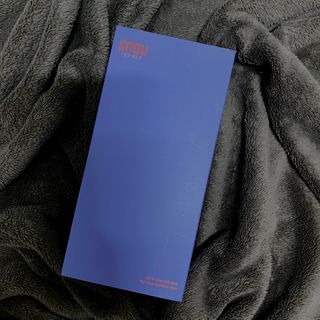 자민경 스노우포맨 클럽 허그 스페셜 세트 — 5점을 준 리뷰어가 2021년 1월 올린 사용 사진