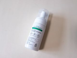 파시랩 그린 플러스 락토 버블 필링 — 5점을 준 리뷰어가 2021년 6월 올린 사용 사진