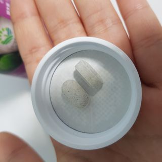 슬림플래닛 가르시니아 2500mg 비포밀 — 5점을 준 리뷰어가 2021년 1월 올린 사용 사진