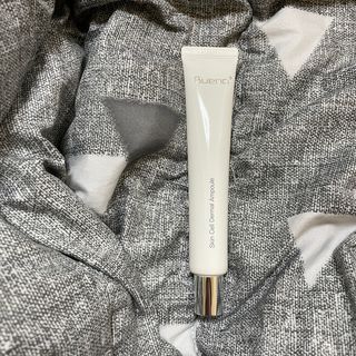 브에노 스킨셀 더마 앰플 — 3점을 준 리뷰어가 2021년 6월 올린 사용 사진