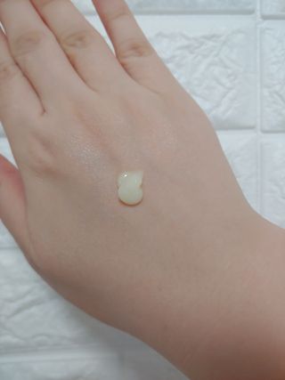 끌레비앙 펩타이드 볼륨 에센스 100ml — 5점을 준 리뷰어가 2021년 5월 올린 사용 사진