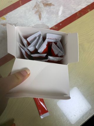 메타아르기닌 GC녹십자웰빙 메타 아르기닌 6000 플러스 오르니틴 — 4점을 준 리뷰어가 2022년 5월 올린 사용 사진
