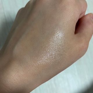 브에노 파리퀸 윌 페이스 오일 — 4점을 준 리뷰어가 2021년 6월 올린 사용 사진