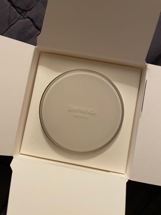 세렌디뷰티 퍼펙트 에어리 커버 쿠션 — 5점을 준 리뷰어가 2021년 6월 올린 사용 사진