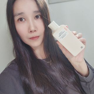 로우퀘스트 베리어 인핸싱 토너투에센스 200ml — 5점을 준 리뷰어가 2023년 10월 올린 사용 사진
