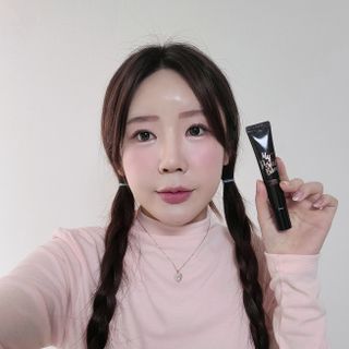 미에나 MIENA My Perfect Bangs (2) — 5점을 준 리뷰어가 2023년 2월 올린 사용 사진