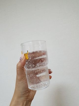 몽베스트 Montbest with Sparkling water Lime20병 — 5점을 준 리뷰어가 2022년 6월 올린 사용 사진