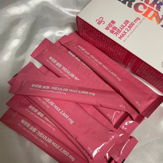 MF[뷰트리] 부르릉 슬림 가르시니아 MAX 2,800mg — 5점을 준 리뷰어가 2023년 9월 올린 사용 사진