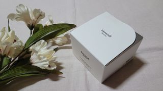 세렌디뷰티 라블룸 너리싱 리페어 크림 — 5점을 준 리뷰어가 2021년 3월 올린 사용 사진
