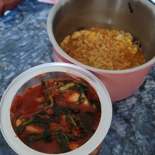 셰프애찬 알타리김치 총각김치 1kg — 5점을 준 리뷰어가 2022년 10월 올린 사용 사진