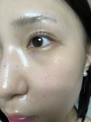 스킨1004 [SKIN1004] 마다가스카르 센텔라 라이트 클렌징 오일 200ml — 5점을 준 리뷰어가 2024년 8월 올린 사용 사진