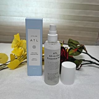 소담스퀘어 상암 스킨구하리 atl 올인원 미스트 — 5점을 준 리뷰어가 2022년 11월 올린 사용 사진