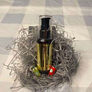 체르엠  프루브 콜라겐 앰플세럼 60ml 1병 — 4점을 준 리뷰어가 2021년 8월 올린 사용 사진