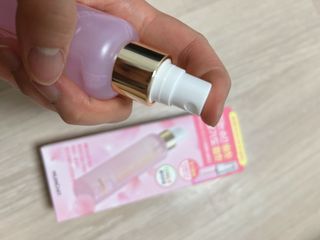 멈칫(MUMCHIT) 멈칫 마젠타레이디 기획세트 — 5점을 준 리뷰어가 2022년 3월 올린 사용 사진