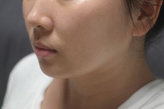 플레라디 에델바이스 오일 밸런싱 토너 — 5점을 준 리뷰어가 2021년 7월 올린 사용 사진