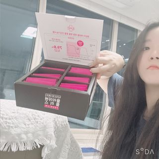 닥터피엔티 [Dr.PNT] 갱년기 여성을 위한 맞춤 종합 건강기능식품! 클리마젠 플러스 — 4점을 준 리뷰어가 2022년 12월 올린 사용 사진