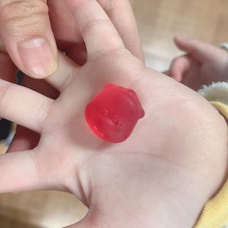 [팔도] 잔망루피젤리 믹스베리맛 42g 8개 — 5점을 준 리뷰어가 2022년 3월 올린 사용 사진