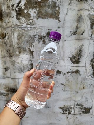 몽베스트 [MONTBEST]위드어스 500mL 20병 — 5점을 준 리뷰어가 2022년 8월 올린 사용 사진