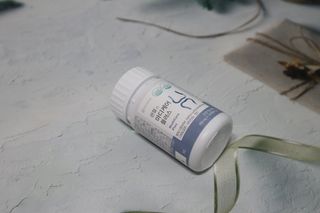 프리마인 평생 써야하는 관절의 건강을 위한 완벽설계 솔루션 관절n마디케어 플러스 120정 — 5점을 준 리뷰어가 2021년 9월 올린 사용 사진