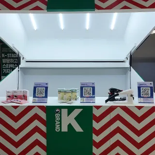 브랜드K 플래그십스토어 [브랜드K X 뉴랩]슬라이딩 커터로 편리하게 친환경 뉴에코랩 2개 — 5점을 준 리뷰어가 2022년 1월 올린 사용 사진