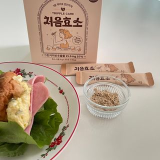 처음효소 편안한 속 체지방 관리 그린커피빈 곡물효소 — 5점을 준 리뷰어가 2023년 8월 올린 사용 사진