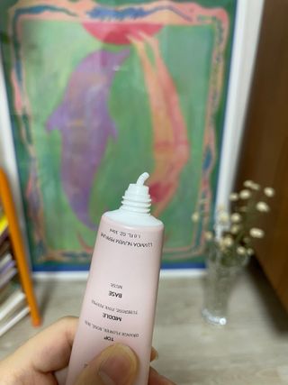 러브모아 향수 고체향수 승무원 고체향수 바르는 향수 니치향수 도손 우드세이지 앤 씨솔트 — 5점을 준 리뷰어가 2022년 11월 올린 사용 사진