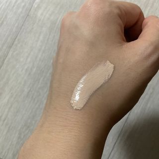 약손명가코스메틱 에오스보떼 블라인드 비비크림 50ml — 5점을 준 리뷰어가 2021년 9월 올린 사용 사진