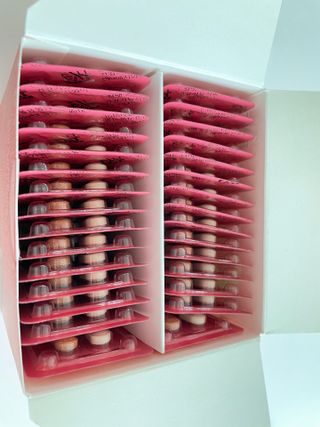 킬팻다이어트 킬팻 스피드 다이어트 [84 g / 700 mg x 120정] — 4점을 준 리뷰어가 2022년 6월 올린 사용 사진