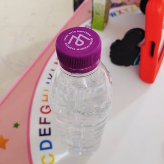 몽베스트 [MONTBEST]위드어스 500mL 20병 — 5점을 준 리뷰어가 2022년 8월 올린 사용 사진