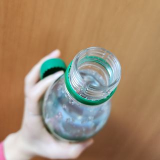 몽베스트 Montbest with Sparkling water Lime20병 — 5점을 준 리뷰어가 2022년 11월 올린 사용 사진