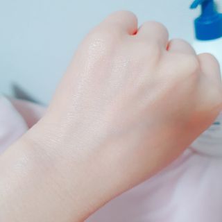 더마비 세라엠디 리페어 로션 — 5점을 준 리뷰어가 2022년 1월 올린 사용 사진