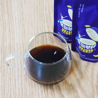 밸런스 다이어트랩 밸다랩 빠나나 푸룬즙 90ml X 24포 — 4.5점을 준 리뷰어가 2023년 4월 올린 사용 사진