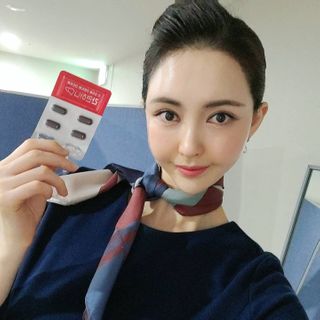 이지헬스 간편하니 [1개월 분  60정] — 5점을 준 리뷰어가 2021년 1월 올린 사용 사진