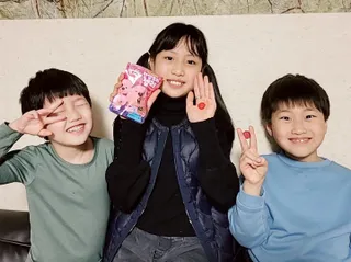 [팔도] 잔망루피젤리 믹스베리맛 42g 8개 — 5점을 준 리뷰어가 2022년 3월 올린 사용 사진