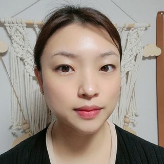 프롬노시베 필앤굿 에센스 마스크 — 5점을 준 리뷰어가 2021년 12월 올린 사용 사진