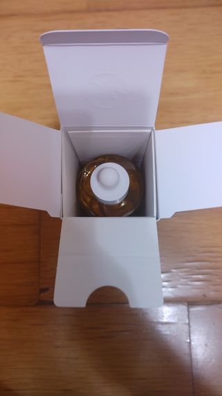 [스킨1004] 마다가스카르 센텔라 앰플 100ml — 5점을 준 리뷰어가 2024년 5월 올린 사용 사진
