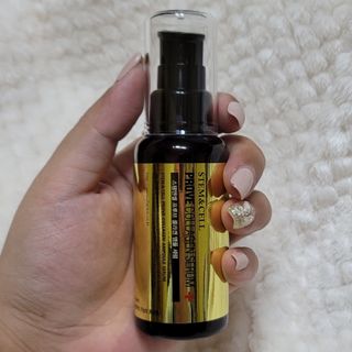 체르엠  프루브 콜라겐 앰플세럼 60ml 1병 — 4점을 준 리뷰어가 2021년 6월 올린 사용 사진