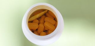 에이치알팜 조인트-서포트 보스웰리아 MSM 650mg x 120정 — 5점을 준 리뷰어가 2021년 4월 올린 사용 사진