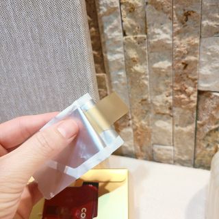 프리마인 귀족의 콜라겐, 92배 흡수율. 럭셔리 프리미엄 셀라브 콜라겐필름 30매 — 5점을 준 리뷰어가 2021년 10월 올린 사용 사진