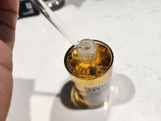 [스킨1004] 마다가스카르 센텔라 앰플 100ml — 5점을 준 리뷰어가 2024년 5월 올린 사용 사진
