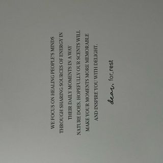 디어포레스트 [5개세트] 숲속의 하루 패브릭미스트 (섬유향수/ 룸스프레이) 50ml 5개 — 4.5점을 준 리뷰어가 2022년 8월 올린 사용 사진