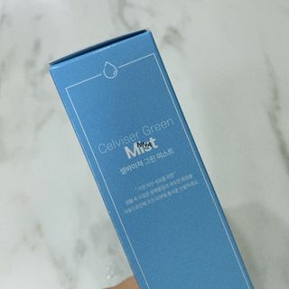 셀바이져 지우개 미스트 피부 보호 입주변 트러블 진정 케어 아기 안개분사 미스트 — 5점을 준 리뷰어가 2021년 3월 올린 사용 사진