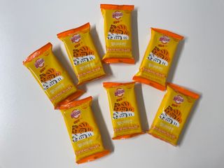 광동생활건강 [광동] 비타500데일리스틱  ★빼빼로데이★ 30포+70포+ 뚱랑이스티커+빼빼로+쇼핑백 — 5점을 준 리뷰어가 2022년 11월 올린 사용 사진