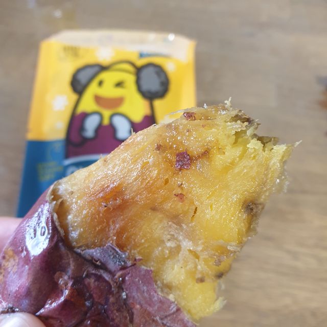 해뜨온 맛보기세트 5종 리뷰 사진