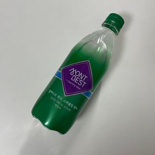 몽베스트 Montbest with Sparkling water Plain 20병 — 5점을 준 리뷰어가 2021년 11월 올린 사용 사진